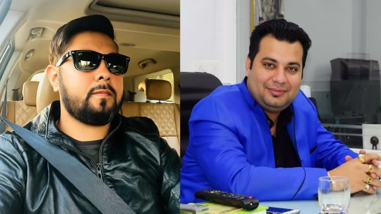 Official owner-managed call centers of Narender Pahuja and Jimmy Asija supporting hospitality, real estate, and entertainment businesses